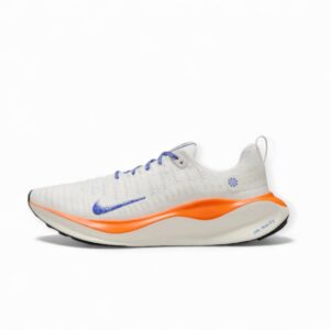 Nike React Infinity RN 4 Blueprint